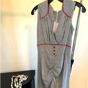 Stop Staring Dress